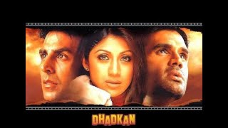 Dhadkan  full movie with english subtitles [upl. by Avehsile]