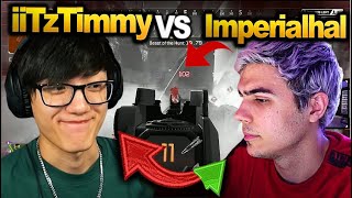 TSM Imperialhal vs iiTzTimmy  ALGS Tourney Showdown [upl. by Raffo]