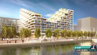 Aquabella  Bayside Condos [upl. by Umeh]