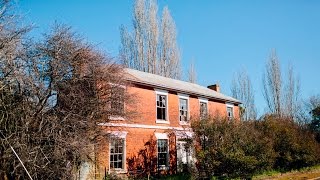 13 Abandoned 1800s Hotel [upl. by Haidabej]