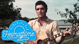 Elvis Presley  Loving You  1957 HD [upl. by Nial63]