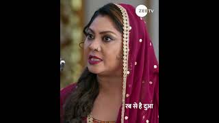 Rabb Se Hai Dua  Ep  683  dec 2 2024  Seerat Kapoor Yesha Rughani amp Dheeraj Dhoopar  ZeeTVME [upl. by Ontina]