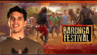 Barunga Festival 2015 Feature  VAMP EP 62 [upl. by Moule]