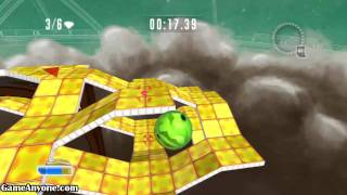 Marble Blast Ultra  Advanced levels 4160 Part 1 [upl. by Cote]