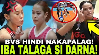 PETRO GAZZ HINDI UMUBRA KAY JEMA GALANZA CREAMLINE COOL SMASHER FIRST WIN [upl. by Trab]