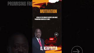 Motivation By Uhuru [upl. by Holmen767]