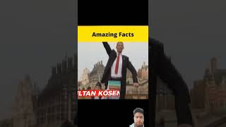 3 Amazing Superpower wala Insane 😱 amazingfacts factbeast factsinhindi mrbast amazing tamil [upl. by Eirellav113]