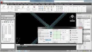 AutoCAD Structural Detailing  steel module modeling braces without macros [upl. by Bernardine]