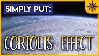 The Coriolis Effect Explained [upl. by Marty]