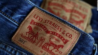 Documental Emprendedores y Millonarios Levi Strauss Español [upl. by Ameerahs]