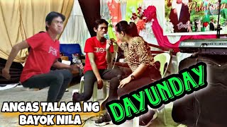 quotDAYUNDAYquot  BAYAN and NAILA  LAUGHTRIP NA NAMAN MGA LODI watch❗ [upl. by Eigriv549]