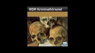 WDR Kriminalhörspiel 64 Tödlicher Sand [upl. by Alver]