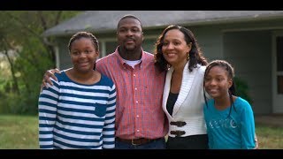 Vivint Home Security Protects Families  Vivint Customer Story [upl. by Preuss]