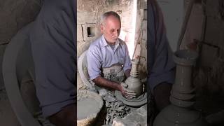 Masterful Pottery Documentary Unveiling the Art of Ceramic Crafting [upl. by Aihsotan]