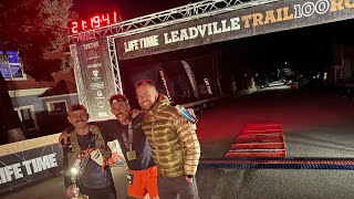 Erik’s Leadville 100 Recap [upl. by Thevenot578]