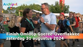 Terugkijken liveuitzending FINISH Omloop van GoereeOverflakkee [upl. by Firestone259]