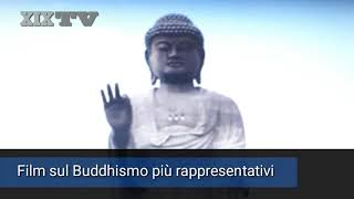 I film più significativi sul Buddismo [upl. by Airotnes]