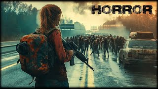 The hunt for zombies begins 🔥 POST APOCALYPSE HORRORS BEST FILM 💥 Full movies in English Movie 🎬 [upl. by Ard]