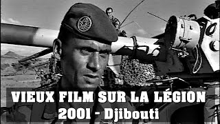 13 DBLE  2001 Vieux Film tourné en 2001 a Djibouti  Allemand [upl. by Cochrane]