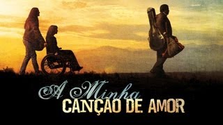 A Minha Canção do Amor  Trailer Legendado [upl. by Garling]