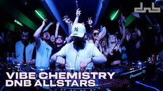 Vibe Chemistry  Live From DnB Allstars 360° [upl. by Dlarej]