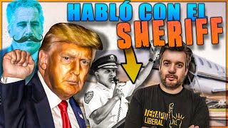 🟠 ¡ESCÁNDALO MUNDIAL 🔥 Los POLÉMICOS AVIONES de TRUMP y el IMPACTANTE PLAN para CARGÁRSELO [upl. by Akeemahs465]