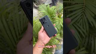 Motorola edge 50 ultra unboxing 😱😱 what a features viralshort viralvideo smartphone unboxing 😱😱😱 [upl. by Blythe]