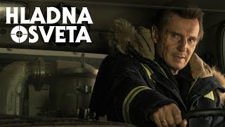 HLADNA OSVETA  Trailer  2019 [upl. by Bullivant369]