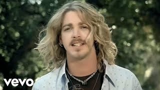 Bucky Covington  A Different World Official Video [upl. by Eugenie292]