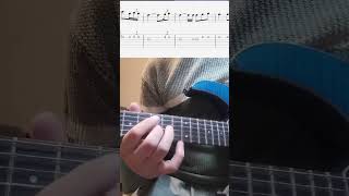 Learn Glimpse of Us on Guitar  Easy Chorus with Tabs [upl. by Landel]