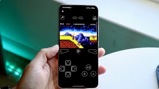 How To Play GBA Games On ANY Android 2022 [upl. by Louella]