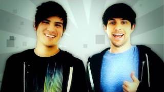 Smosh Exclusive Interview The Partners Project Episode 13 [upl. by Atteve]