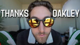 2023 eSports Awards with Oakley VLOG [upl. by Blaseio199]