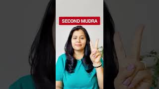 2 Yoga Mudras for Instant Relief in Hypertension or High Blood pressure [upl. by Ahsillek432]