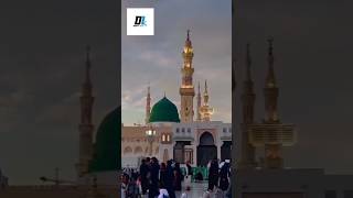 Moula ya salli wa sallim music naat naatsharif [upl. by Peednus]