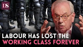 Labour Has Lost the Working Class Forever David Starkey [upl. by Yendis298]