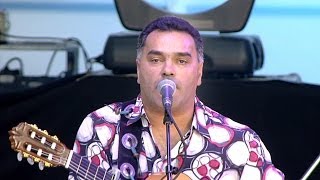 Gipsy Kings  Tristessa 2004 quotLondonquot Live Video [upl. by Daeriam]