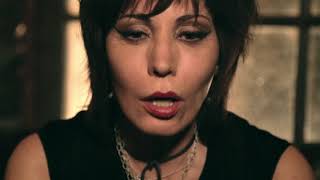 Joan Jett  Bad Reputation Official Trailer 2018 [upl. by Ligriv950]