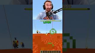 RIP to the Interns Tumbleweeds map minecraft chat jeromeasf minecraftprank [upl. by Ahsinrat]