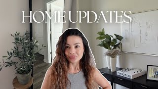 Home updates mini waterpark vacay and more [upl. by Llemrej]