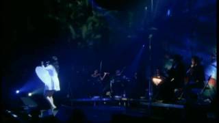 BJORK  PLAY DEAD  LIVE [upl. by Garin347]