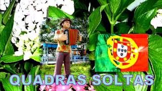 Musica Popular PortuguesaQuadras soltas [upl. by Aicetal34]