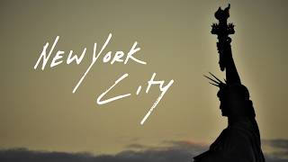 New York  Rejs do Statuy Wolności i Wyspy Ellis [upl. by Neeroc]