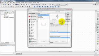 NI Multisim Add ZVP3306A component to User Database [upl. by Aicilaf687]