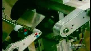 How its made Lithium Ion batteries [upl. by Hgielak368]