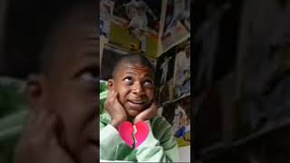 MBAPPE meet his idolfootball dreamplssubscribe andsupport [upl. by Nos]