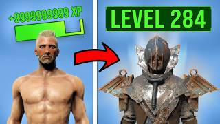 XP Glitch to Level Up FAST  Fallout 4 NextGen Update [upl. by Neelram]