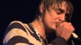 Babyshambles  Farmers daughter live [upl. by Miett]