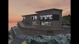 roblox entry point the lakehouse legend loud frontline armor [upl. by Ankney]