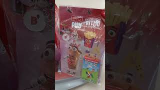 Benzinho no shopping lanche videoviral bobsburgers viralshorts shopping [upl. by Anitnatsnoc]